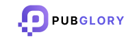 PubGlory Logo